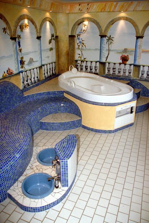 Hotel & Apartments Leugermann Ibbenbüren Екстериор снимка