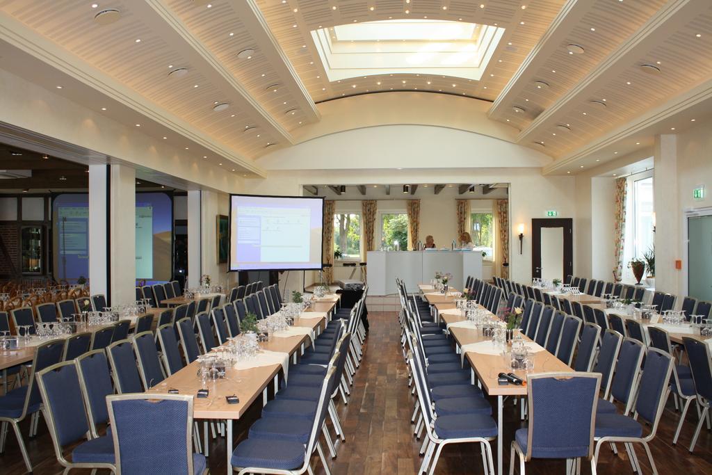 Hotel & Apartments Leugermann Ibbenbüren Екстериор снимка