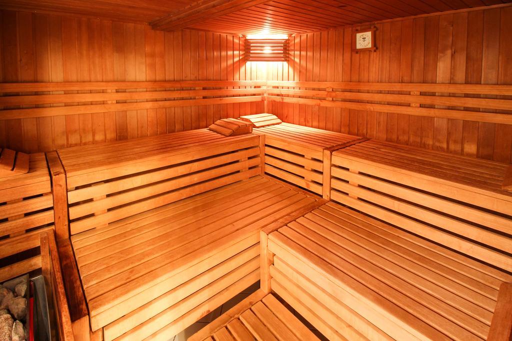 Hotel & Apartments Leugermann Ibbenbüren Екстериор снимка